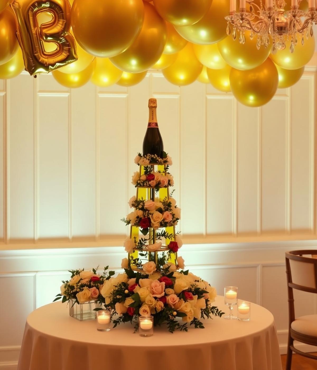 Special Celebrations