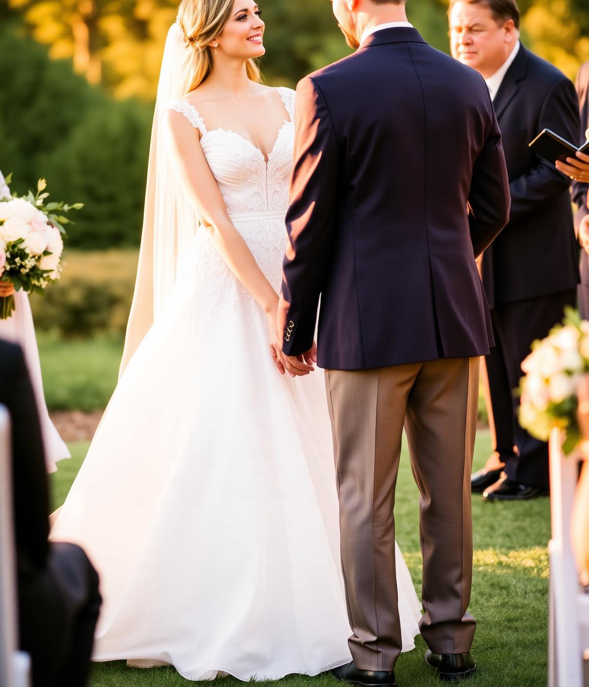Weddings